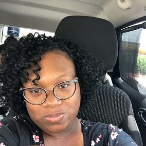 Meet your Posher, Mariah